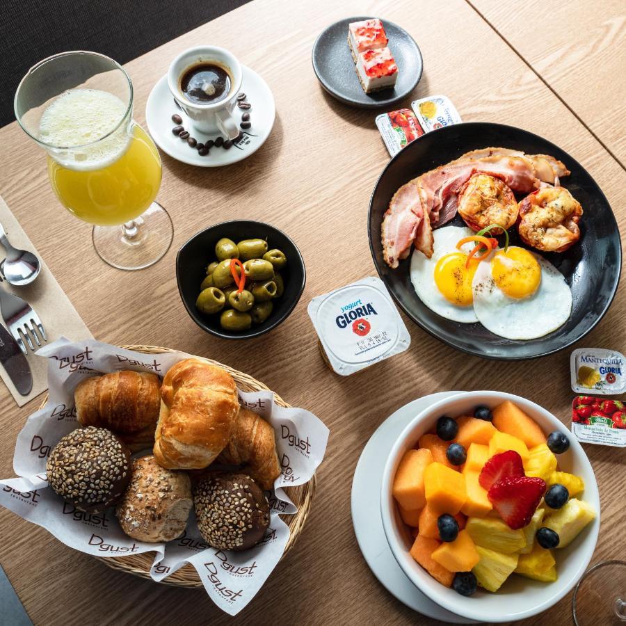 Hotel Palmetto Business San Borja Lima